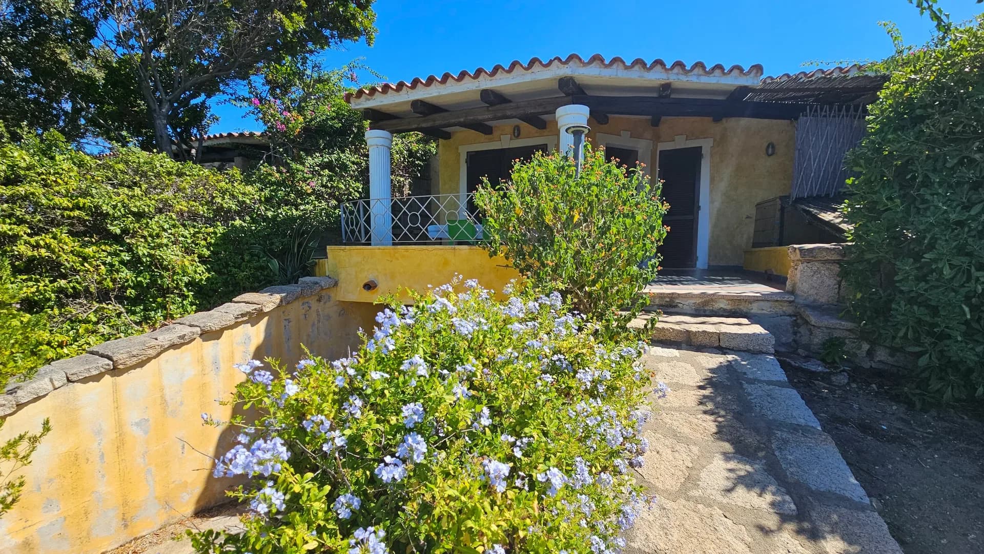 La Filetta Villetta con giardino e posto auto recintato - Santa Teresa Gallura (OT) - Foto 2