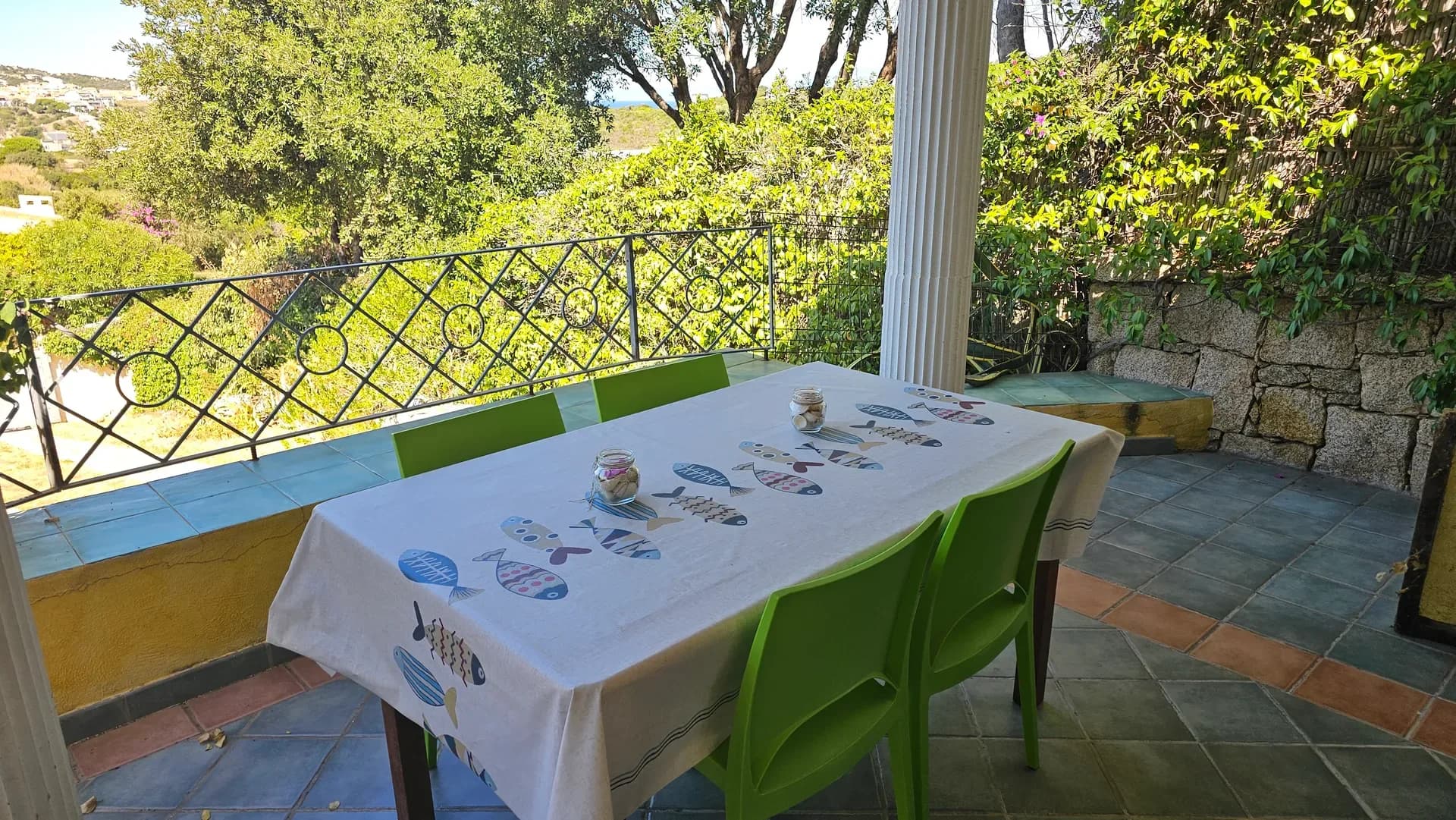 Bilocale con giardino a La Filetta - Santa Teresa Gallura (OT) - Foto 4