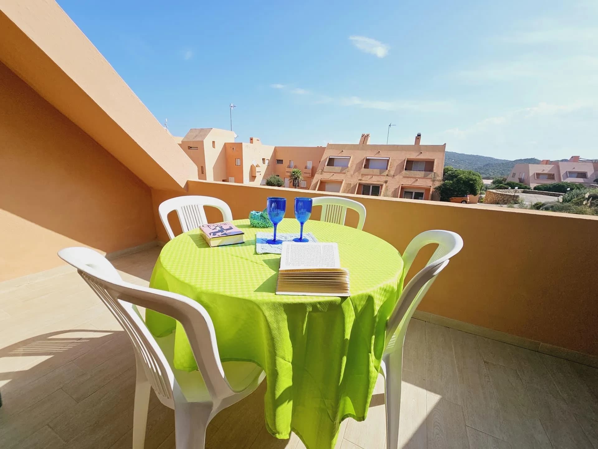 Apartamento de 3 piezas para 6 personas – con doppio Servizio - Santa Teresa Gallura (OT) - Foto 3