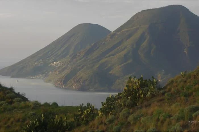 Appartement 2 pièces pour 4 personnes – Lipari - Casa Per Vacanze - Lipari (ME) - Photo 10