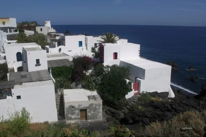 Appartement 2 pièces pour 4 personnes – Lipari - Casa Per Vacanze - Lipari (ME) - Photo 13