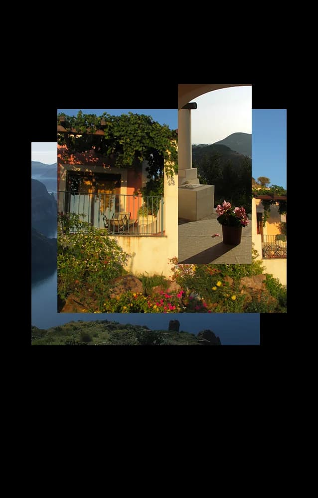 Appartement 2 pièces pour 4 personnes – Lipari - Casa Per Vacanze - Lipari (ME) - Photo 3
