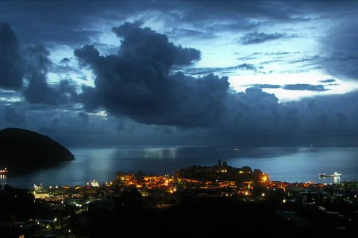 Appartement 2 pièces pour 4 personnes – Lipari - Casa Per Vacanze - Lipari (ME) - Photo 5
