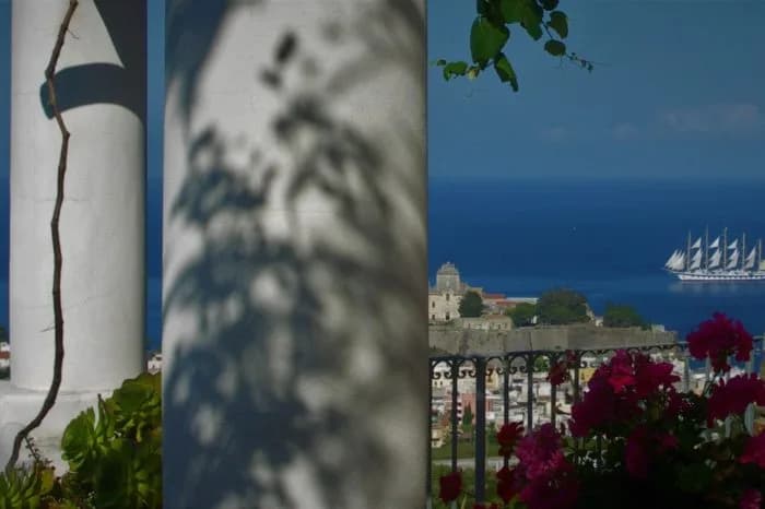Appartement 2 pièces pour 4 personnes – Lipari - Casa Per Vacanze - Lipari (ME) - Photo 6