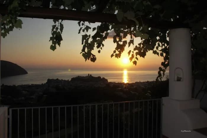 Appartement 2 pièces pour 4 personnes – Lipari - Casa Per Vacanze - Lipari (ME) - Photo 7