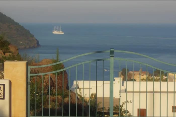 Appartement 2 pièces pour 4 personnes – Lipari - Casa Per Vacanze - Lipari (ME) - Photo 8