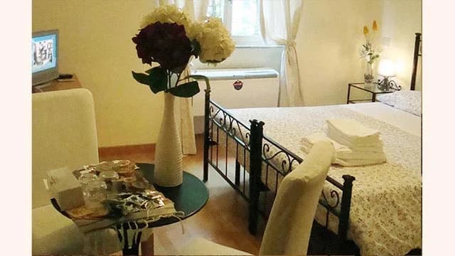 Bed & Breakfast für 2 Personen - Rom (RM) - Foto 6