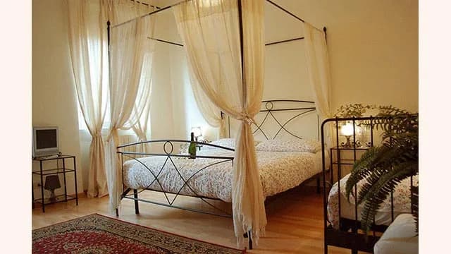 Bed & Breakfast für 2 Personen - Rom (RM) - Foto 7