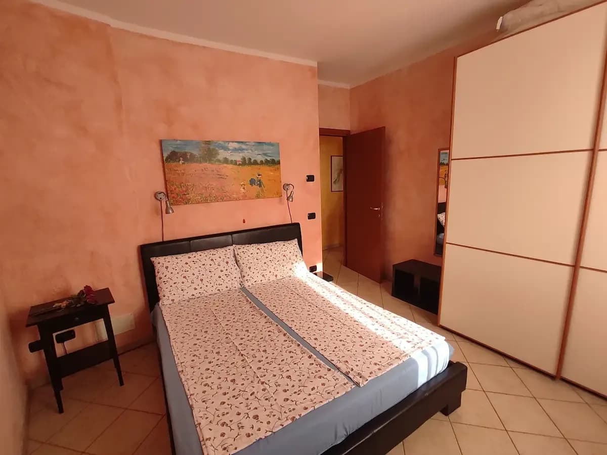 3-Room Apartment for 4 Guests - Bardolino (VR) - Photo 3