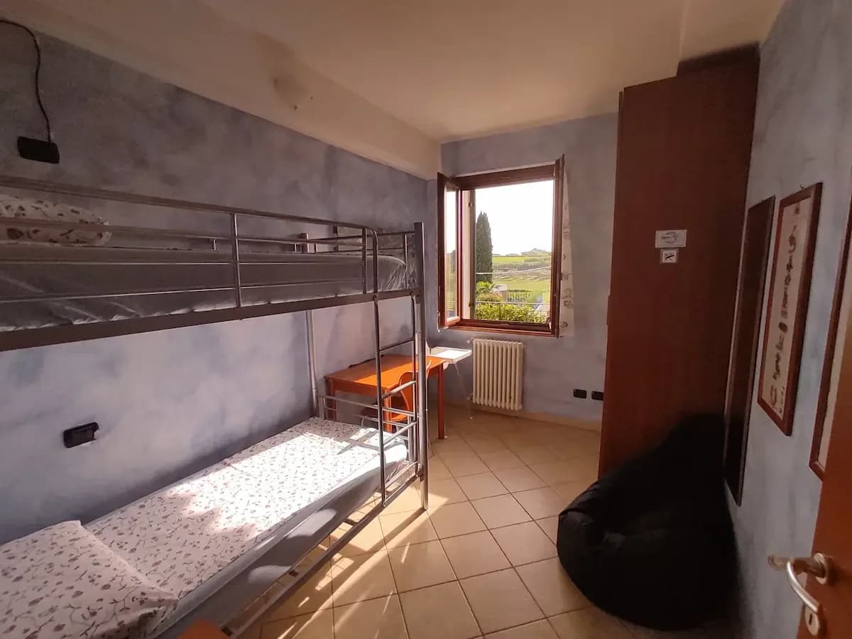 3-Room Apartment for 4 Guests - Bardolino (VR) - Photo 4
