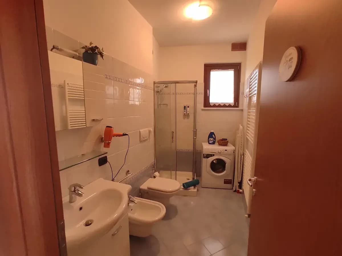3-Room Apartment for 4 Guests - Bardolino (VR) - Photo 5
