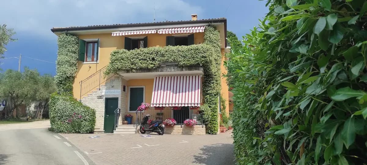 3-Room Apartment for 4 Guests - Bardolino (VR) - Photo 6