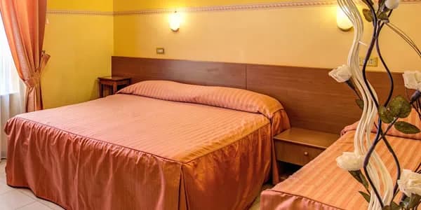 Guest House / Rooms for 2 Guests - Rome (RM) - Photo 10