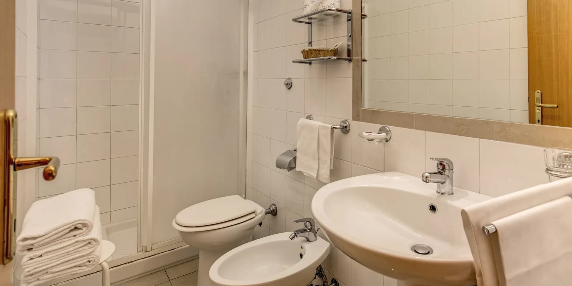 Guest House / Rooms for 2 Guests - Rome (RM) - Photo 15