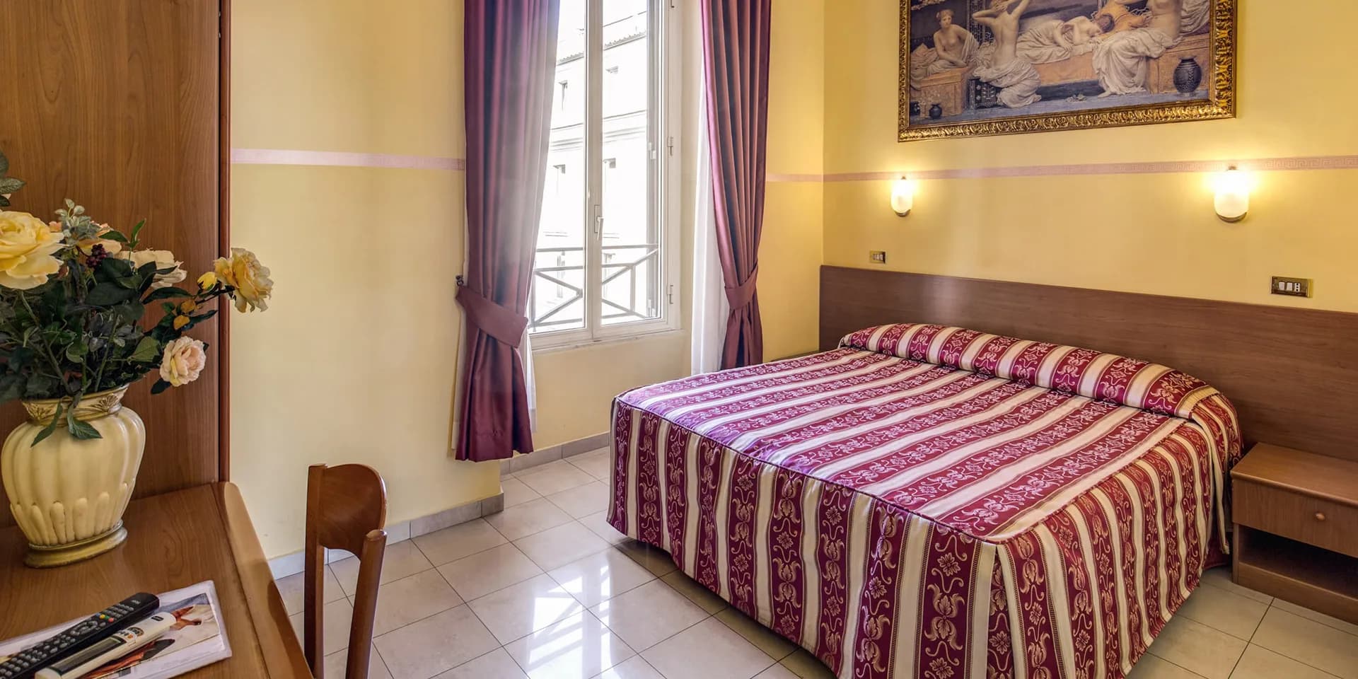 Guest House / Rooms for 2 Guests - Rome (RM) - Photo 2