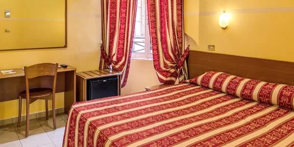 Guest House / Rooms for 2 Guests - Rome (RM) - Photo 8