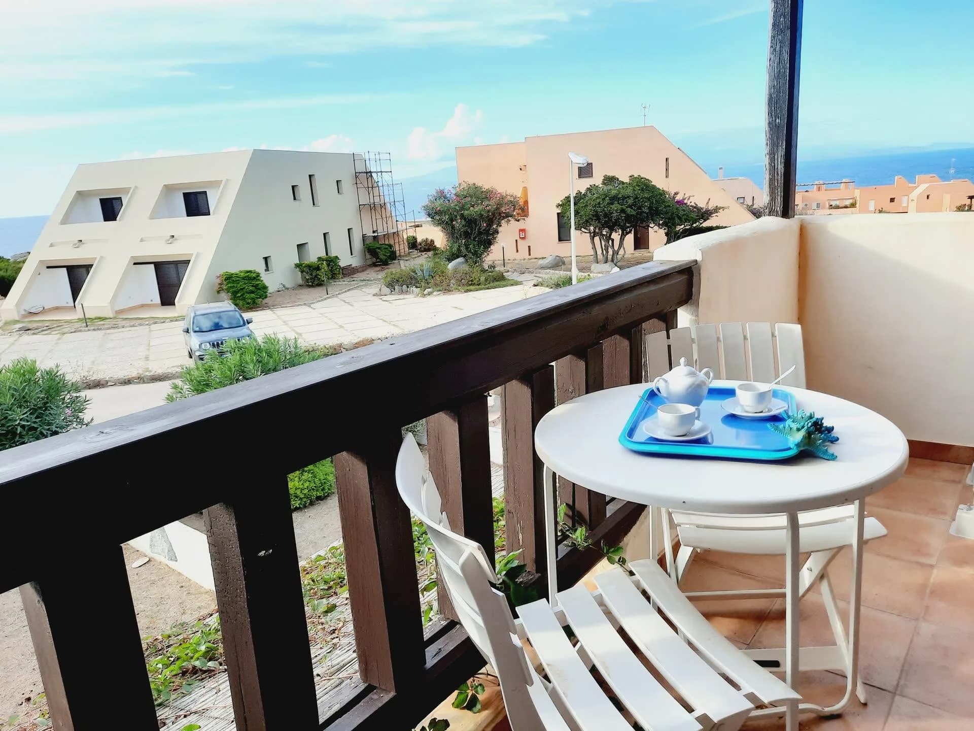 Studio pour 2 personnes – con Aria Condizionata e Vista Mare - Santa Teresa Gallura (OT) - Foto principale