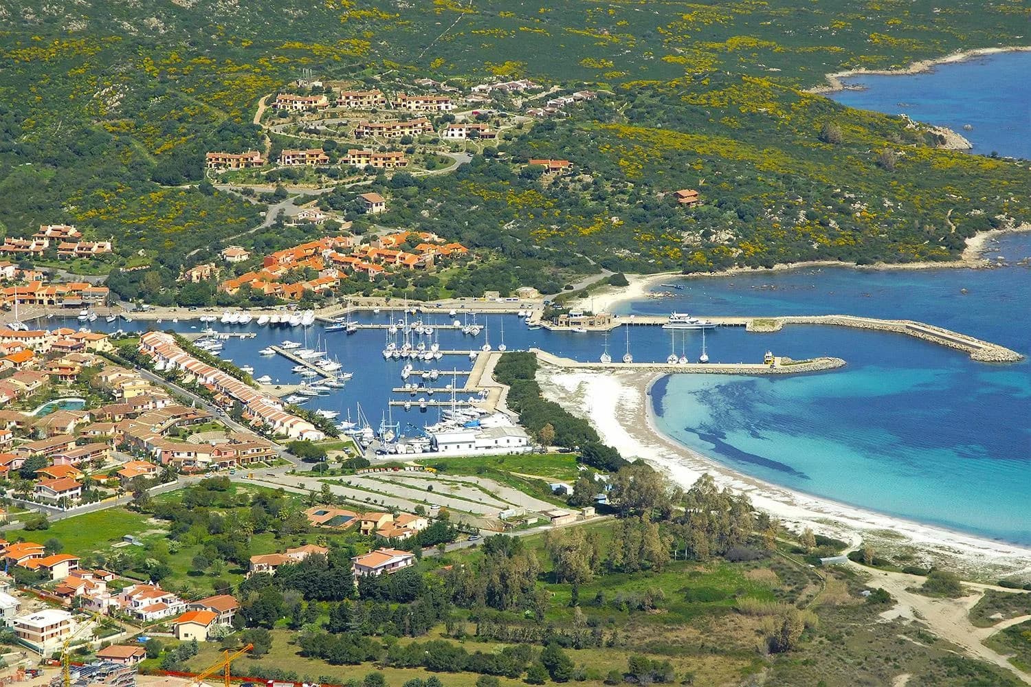 Villa Dei Fiori - Apartamento en Budoni (OT)