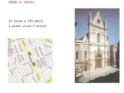 B&B Via Del Duomo - Bed & Breakfast in Neapel (NA)