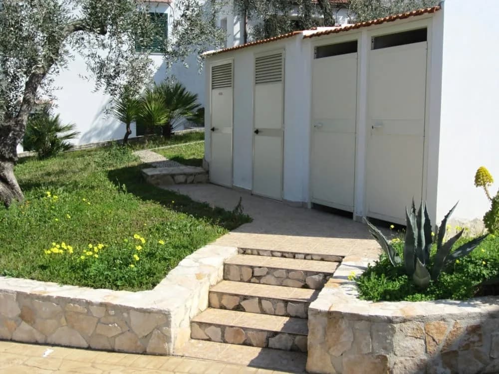 Estudio para 2 personas - Vieste (FG) - Foto 11
