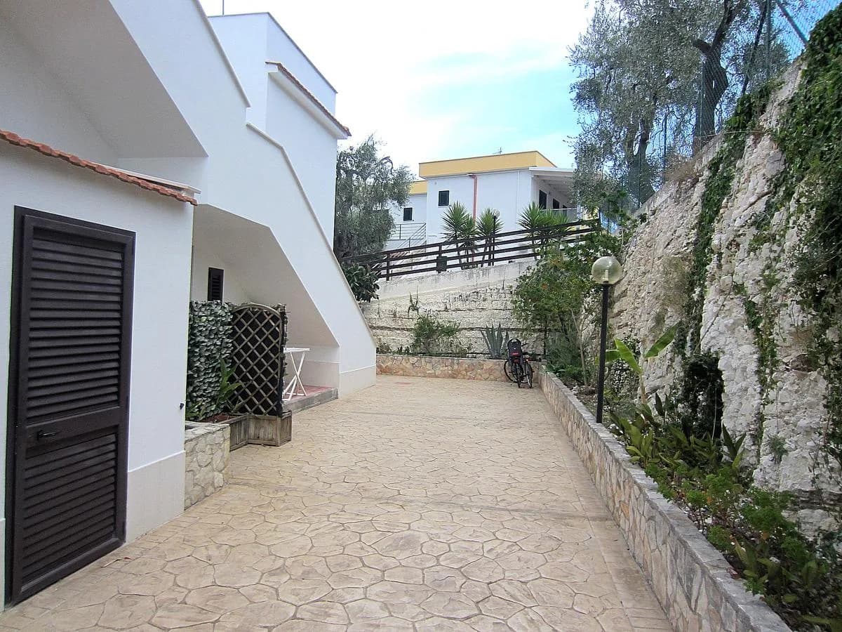 Estudio para 2 personas - Vieste (FG) - Foto 4