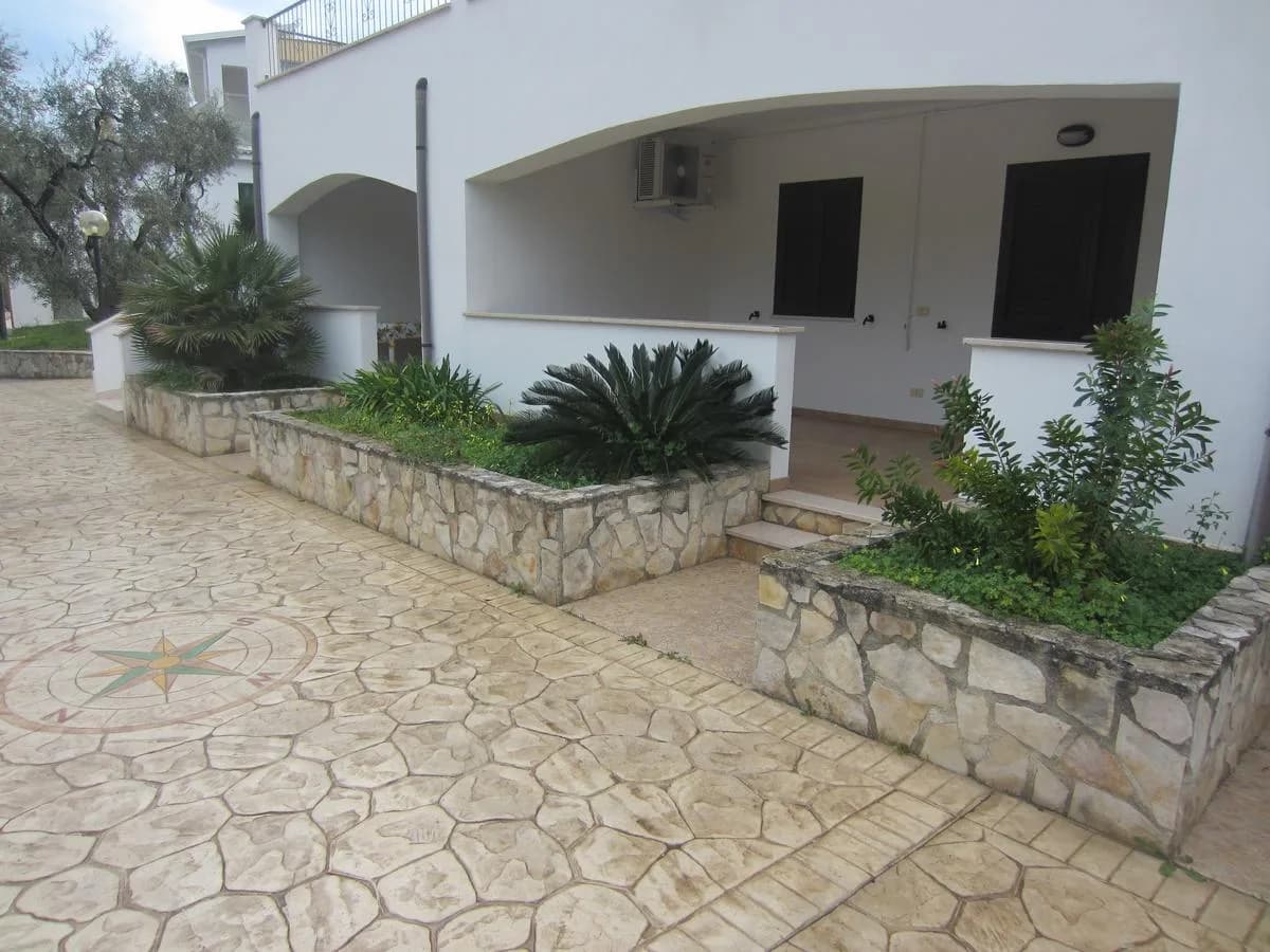Estudio para 2 personas - Vieste (FG) - Foto 7