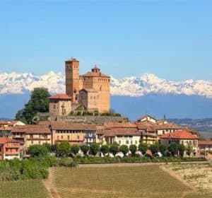 Palast Paleologi Resort - Hotel in Alessandria (AL)