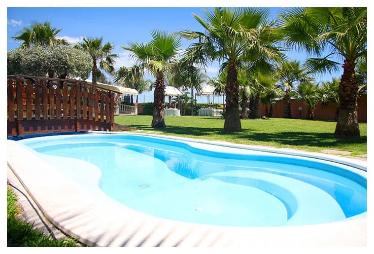 B&B Villa Corallo Dell'etna - Catane (CT) - Photo 14