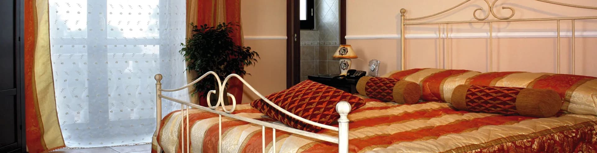 B&B Villa Corallo Dell'etna - Catane (CT) - Photo 2