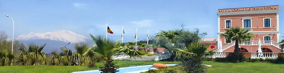 B&B Villa Corallo Dell'etna - Catane (CT) - Photo 7