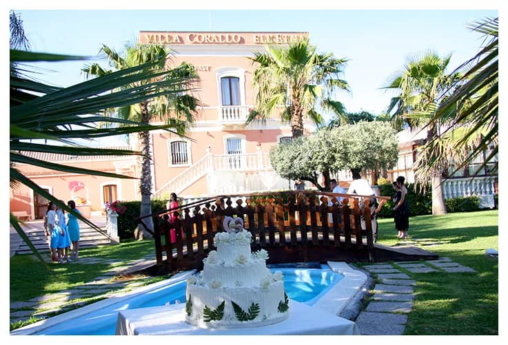 B&B Villa Corallo Dell'etna - Catane (CT) - Photo 8