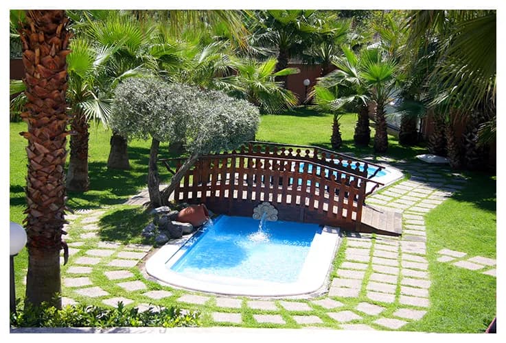 B&B Villa Corallo Dell'etna - Catane (CT) - Photo 9