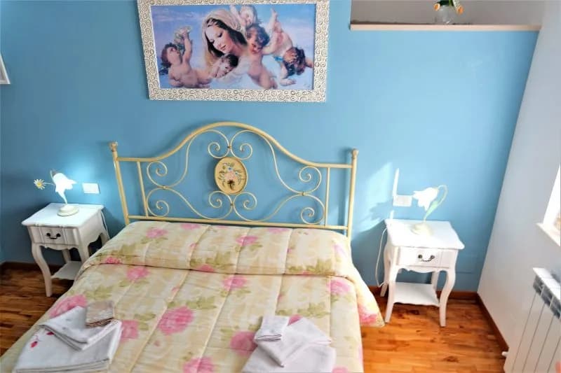 B&B Tre metri sopra il cielo - Bed & Breakfast en Perusa (PG)