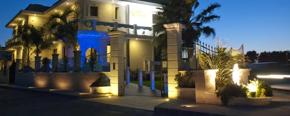 Hotel San Paolo - Hotel in Manduria (TA)