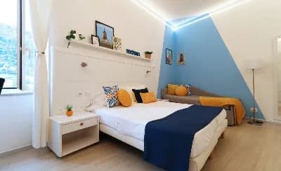 Appartement 2 pièces pour 2 personnes – La Terrazza - Sorrente (NA) - Photo 4