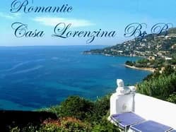 B&B Romantic Casa Lorenzina - Bed & Breakfast à Vintimille (IM)