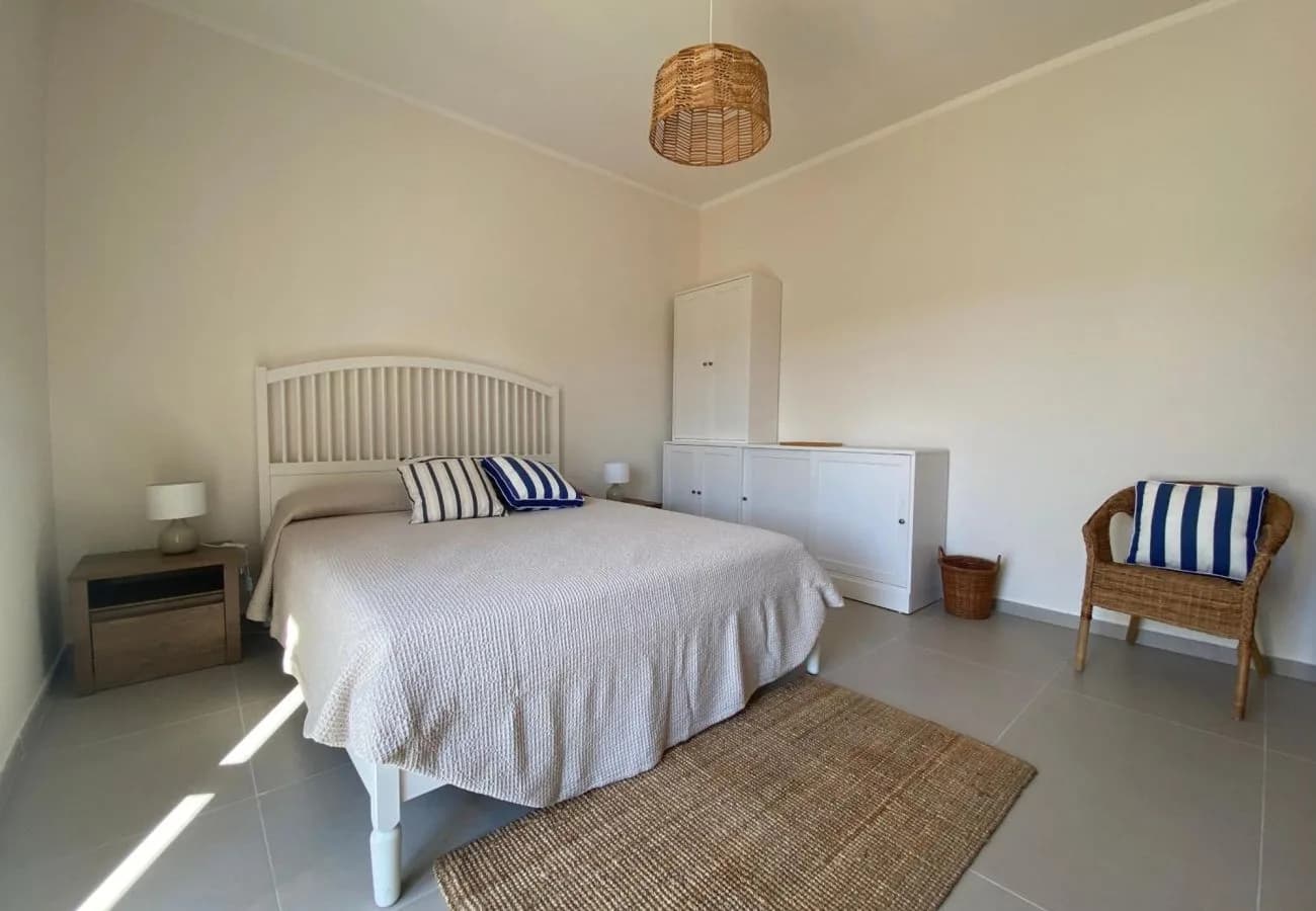 Studio pour 2 personnes - Ponza (LT) - Photo 10
