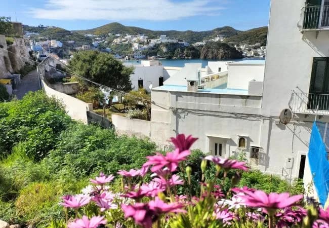 Studio pour 2 personnes - Ponza (LT) - Photo 11