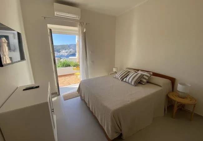 Studio pour 2 personnes - Ponza (LT) - Photo 14