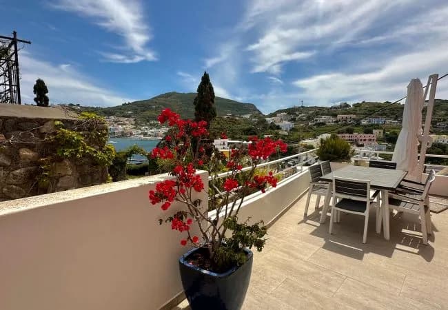 Studio pour 2 personnes - Ponza (LT) - Photo 2