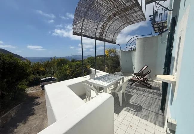 Studio pour 2 personnes - Ponza (LT) - Photo 5