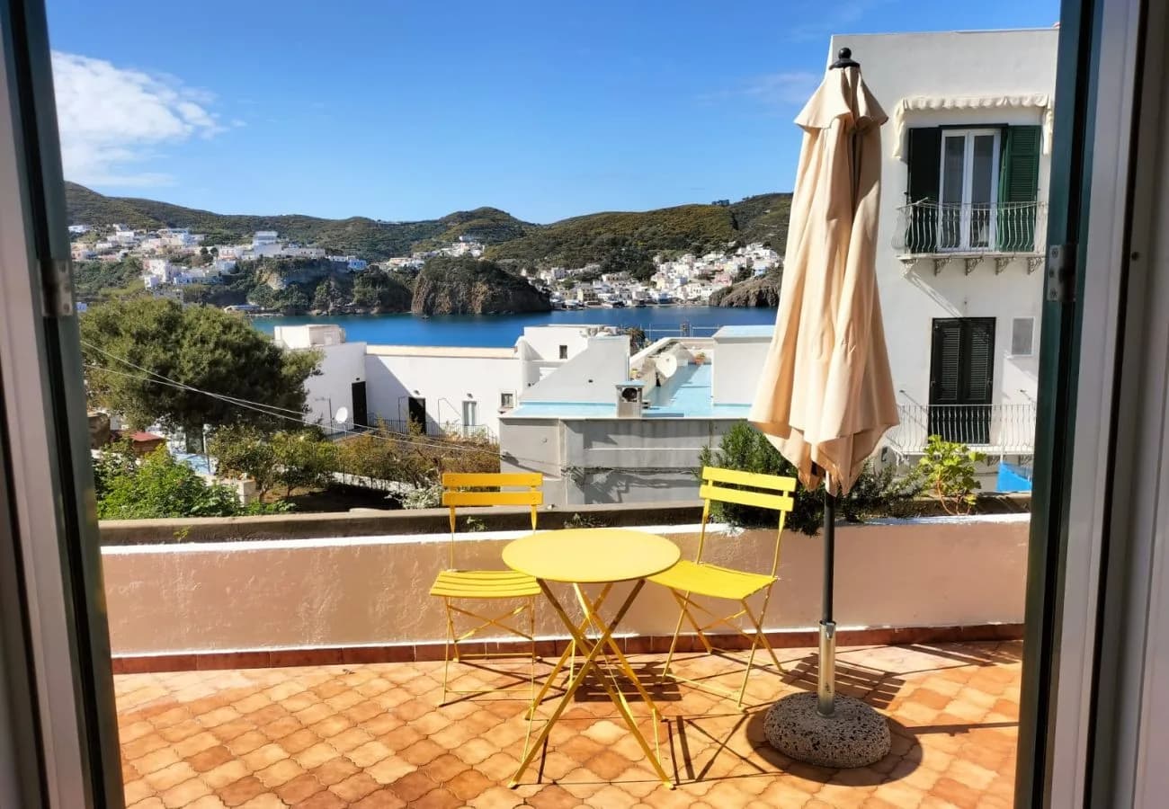 Studio pour 2 personnes - Ponza (LT) - Photo 9