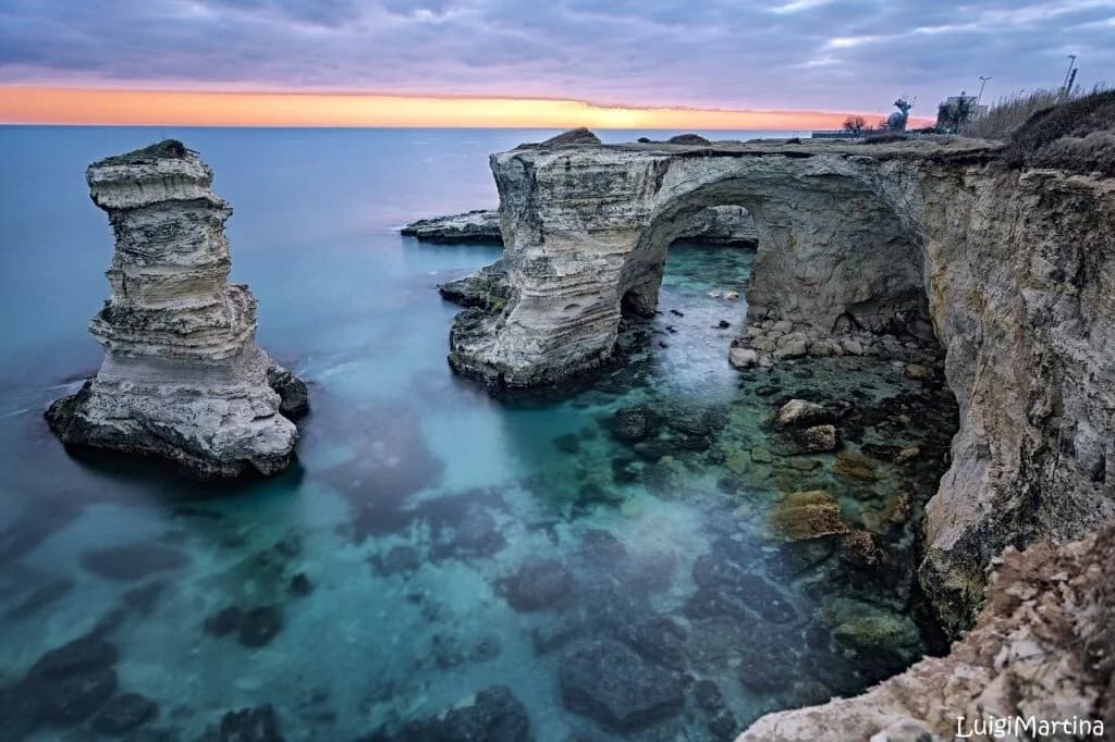 B&B Macchia Salentina - Bed & Breakfast en Gallipoli (LE)