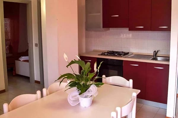 Apartamento de 2 piezas para 2 personas - La Spezia (SP) - Foto 3