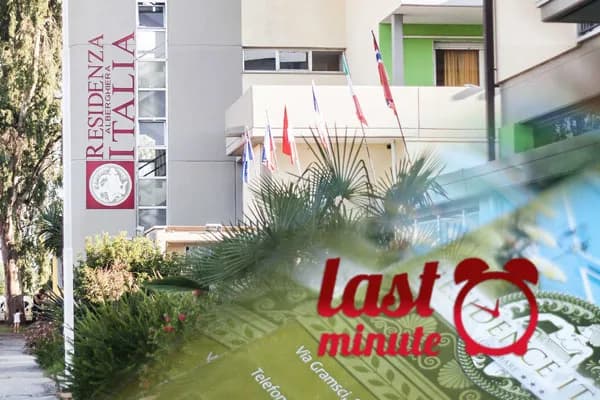 Apartamento de 2 piezas para 2 personas - La Spezia (SP) - Foto 5