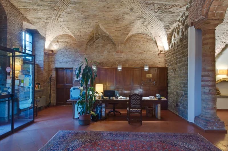 Hôtel Lo Spedalicchio - Pérouse (PG) - Photo 10
