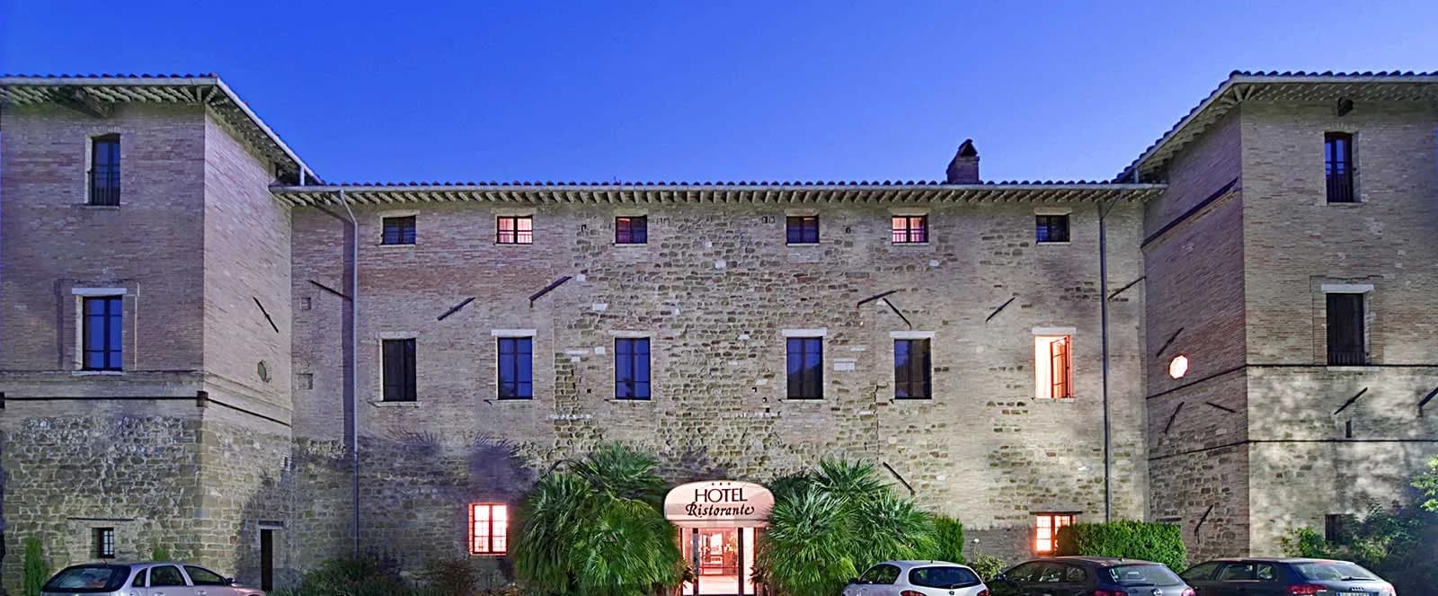 Hôtel Lo Spedalicchio - Pérouse (PG) - Photo 11
