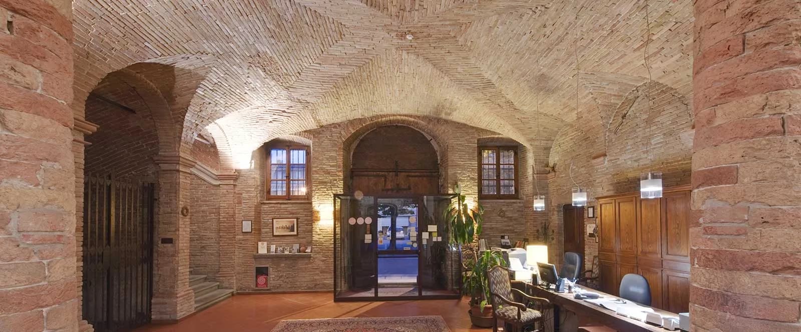 Hôtel Lo Spedalicchio - Pérouse (PG) - Photo 12