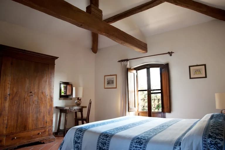 Hôtel Lo Spedalicchio - Pérouse (PG) - Photo 13