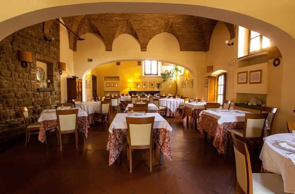 Hôtel Lo Spedalicchio - Pérouse (PG) - Photo 14